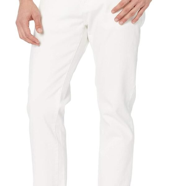 Men's Athletic-Fit Stretch Jean