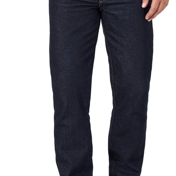 Men's Classic Relaxed Fit