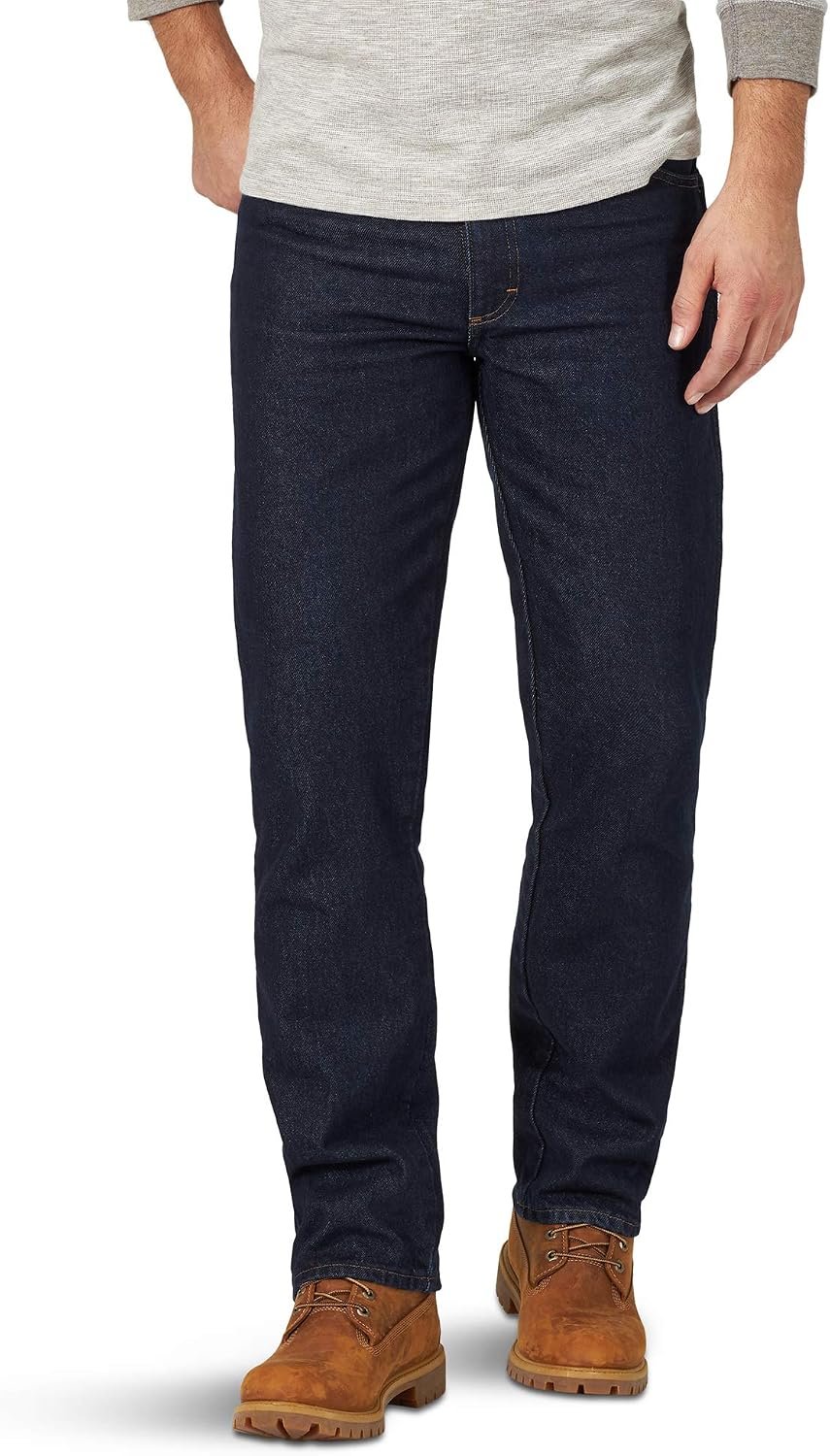 Men's Classic Relaxed Fit
