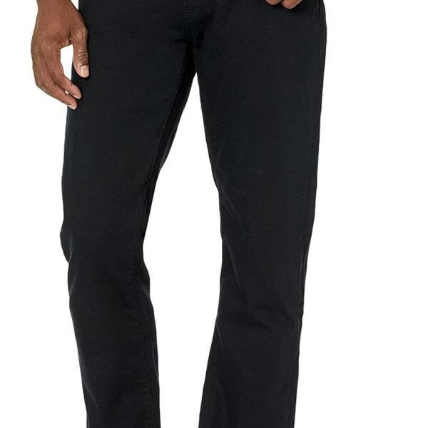 Men's Athletic-Fit Stretch Jean