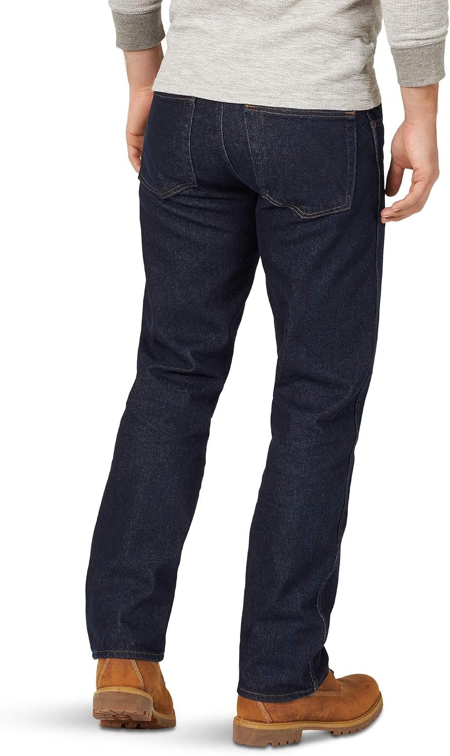 Men's Classic Relaxed Fit - Image 2