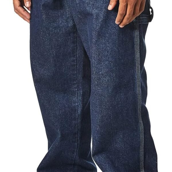 Men's Relaxed-Fit